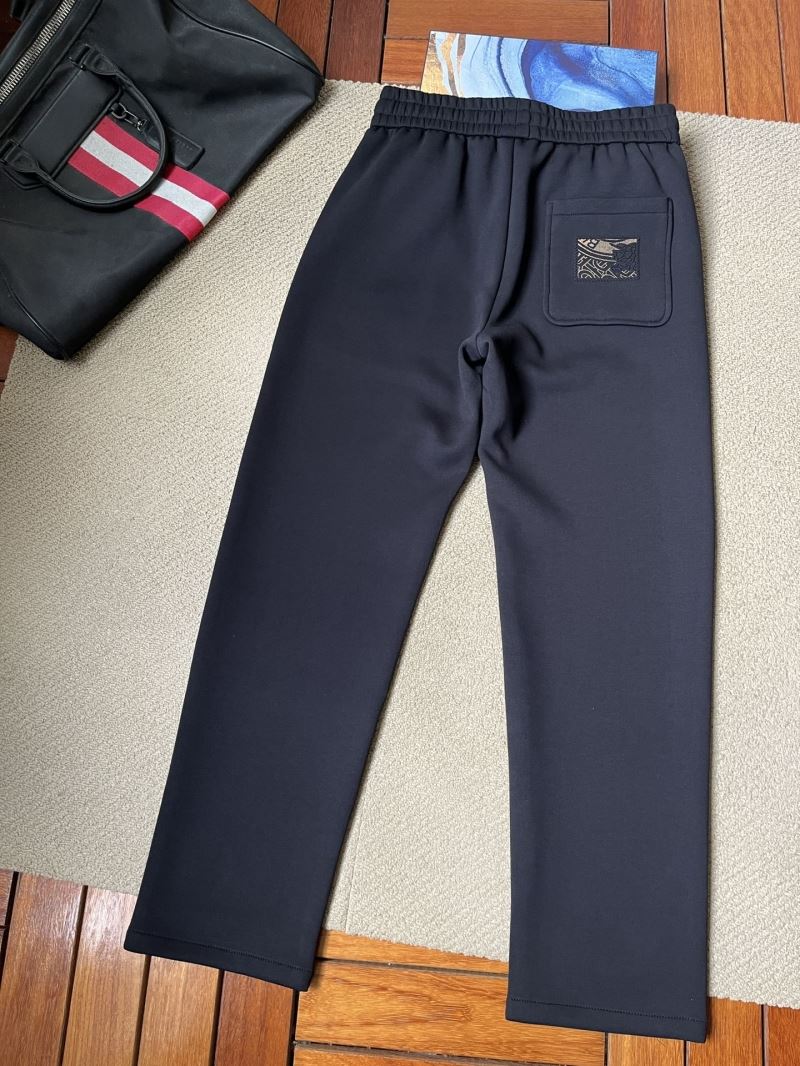 Burberry Long Pants